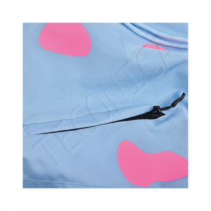 Nuevo estilo, para la nieve pantalones holgados, ropa de calle OEM, pantalones de esquí Unisex para Snowboard, pantalones de snowboard impermeables personalizados para mujeres y hombres - Product Image 1