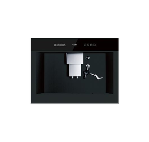 Cafetera Integrada de Acero Inoxidable de 45 cm - Product Image 3
