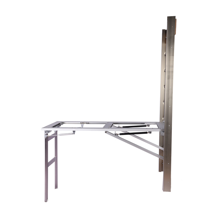 Vouw Down Muur Tafel Hardware Wandmontage Klaptafel Hardware Mechanisme