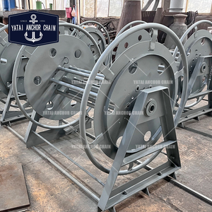 Nouveau Bobineur de Cordage d'Amarrage en Acier YATAI de Haute Qualité d'Anhui pour Remplacement/Réparation d'Équipement d'Amarrage de Yachts, Bateaux et Navires à Usage Marin - Product Image 5