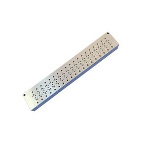 Services professionnels de fraisage CNC de haute précision pour le traitement de pièces fines en acier inoxydable - Product Image 6