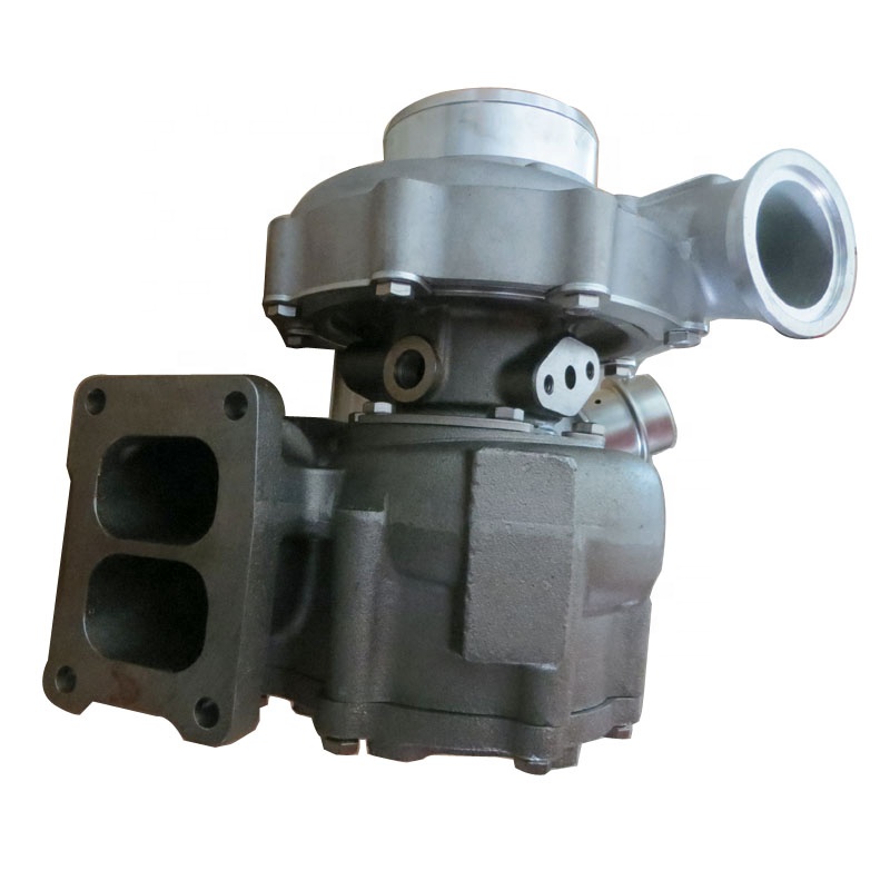 Turbocharger JP90S for Deutz BF6M1015 Engine - 380HP Power