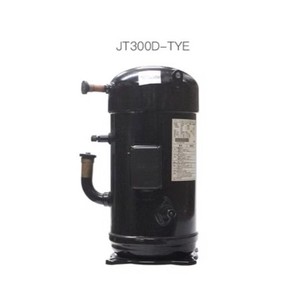 Compresseur de climatisation et de réfrigération Daikin JT236D VTYE JT300D TYE JT212DA YE, refroidissement et chauffage - Product Image 3
