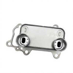 Radiateur 11427802113 refroidi à l'eau pour BMW série 1 E81 E90 E60 X1 E84 X3 15x9x5 Cm - Product Image 2