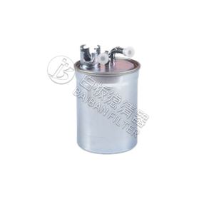 ไส้กรองดีเซล RF-50203 สำหรับ 6Q0127401H 6Q0127400H 6N0127401F 6N0127401G 6Q0127400J ระบบเชื้อเพลิง - Product Image 1