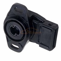 Capteur de position d'accélérateur automatique utilisé pour Hyundai ATOS OE NO. 35102-02760 3510202760 AEL-68857