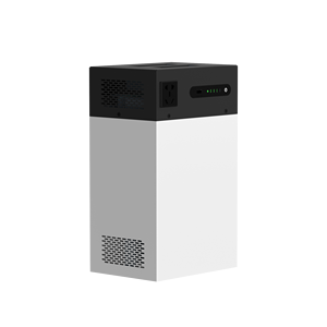 Inversor portátil Sistema de almacenamiento de energía 300W 500W 1000W Generador solar Batería de litio de respaldo fuera de la red para acampar en casa - Product Image 5