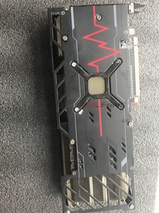 RX 6800 XT <b>16GB</b> GDDR6 256Bit PCIe 4.0 Desktop Gaming Video Card - Product Image 4
