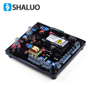 Régulateur de tension automatique 100 kVA 150 kVA, stabilisateur de puissance électrique MX341, ajusteur pour générateur à aimant en caoutchouc souple <span class=keywords><strong>AVR</strong></span> - Product Image 3