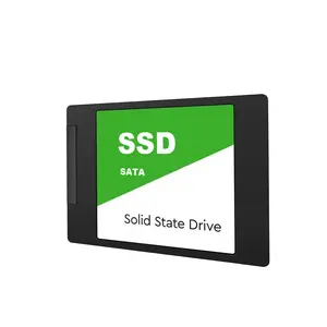 Hot Selling Hard Drive SSD 120gb 240gb 480gb 512gb 1tb 2tb Solid State Disk Sata 3 Hard Disk Drive 2.5 Inch Ssd For Laptop