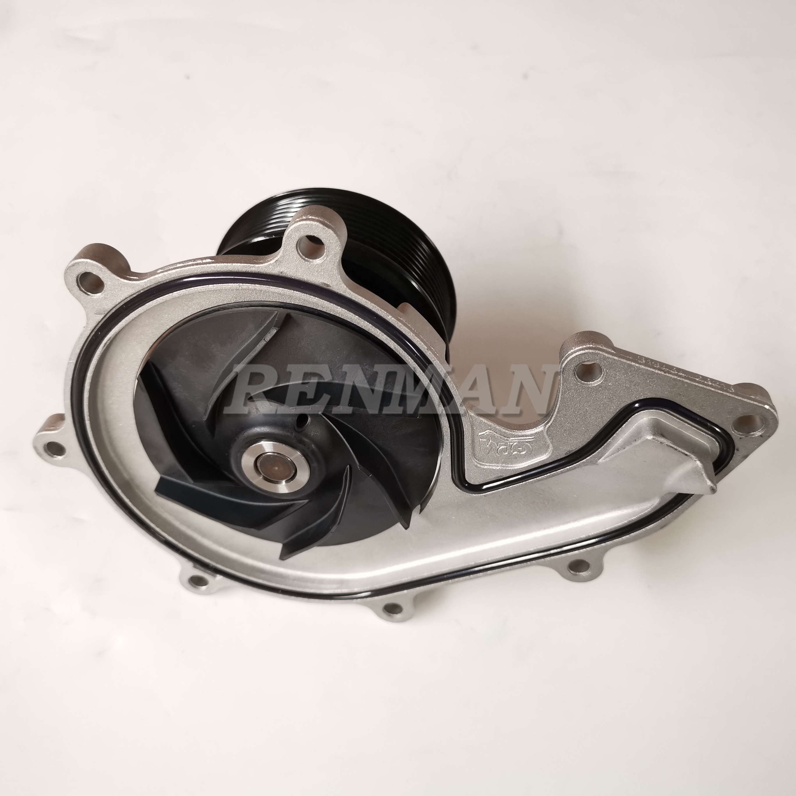 Genuine Cummins ISF3.8 Diesel Engine Part - Water Pump 5314728