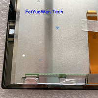Écran LCD 10,8 pouces pour Microsoft Surface RT 3 1645 1657, assemblage d'écran tactile LCD 1920x1280 (non compatible avec Surface Pro 3 1631)