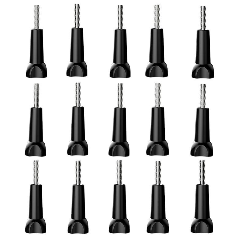 Hongdak Factory Price Go Pro Camera Accessories Knob Bolt Nut Screw Long Thumb Screw