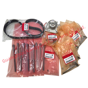 ชุดปะเก็นฝาสูบแบบ Hs26159Pt สำหรับ B20Z2เครื่องยนต์ Honda CRV B20B4อะไหล่ใหม่ - Product Image 2