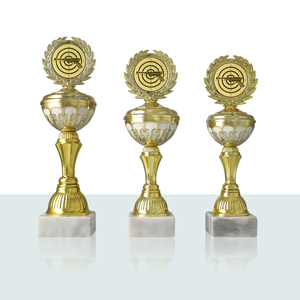 Pistola Protettiva Trofeo Serie Wendy (3 Taglie) - Product Image 1