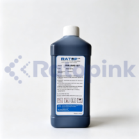 Encre Solvant Markem-maje 5157E, Consommable pour Machine de Codage Jet d'Encre, Séchage Rapide pour Impression de Date et de Code de Lot