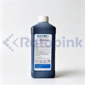 Encre Solvant Markem-maje 5157E, Consommable pour Machine de Codage Jet d'Encre, Séchage Rapide pour Impression de Date et de Code de Lot - Product Image 2
