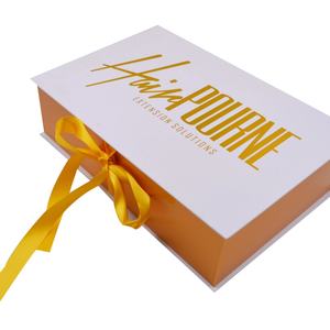 Boîte Cadeau Rigide à Fermeture Magnétique Crown Win pour Rangement de Médicaments avec Logo Personnalisé, Emballage Écologique, Accessoires Optionnels - Product Image 6