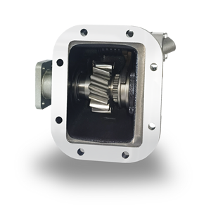 PTO1707QW M200 GW4 Nissan PTO กล่องเกียร์ปั๊มเปิดปิดโดยตรงผู้ผลิตใหม่ - Product Image 5