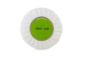 Natural Luxury <b>Mini</b> Hotel <b>Soap</b> Bars Custom Bath <b>Soap</b> Hotel Amenities Bar <b>Soap</b> <b>Mini</b> - Product Image 3