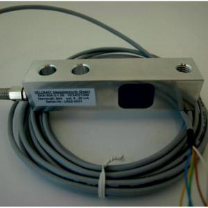 Sensor de Fuerza Velomat SKA-30A-3-1.50 30N Salida 4-20 mA Tipo S Beam - Product Image 1