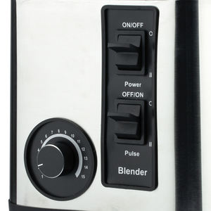 AKANE <span class=keywords><strong>5</strong></span>合1电动搅拌机2600瓦高性能3L容量多功能粉碎搅拌和食品加工系统 - Product Image 6