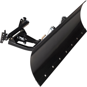 Lame de déneigeur personnalisée de 1,36 m de largeur pour <span class=keywords><strong>tondeuse</strong></span> - Product Image 2