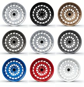 Rines de carreras de 2 piezas y 20 pulgadas para <span class=keywords><strong>Bugatti</strong></span> - Product Image 3