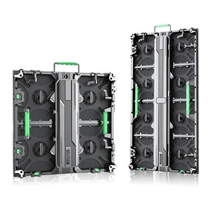 Pantalla LED de <span class=keywords><strong>Alquiler</strong></span> VORTEX Resistente a la Intemperie P4.81, Video Wall LED de Funcionamiento Estable para Eventos y Fiestas en la <span class=keywords><strong>Playa</strong></span> - Product Image 3