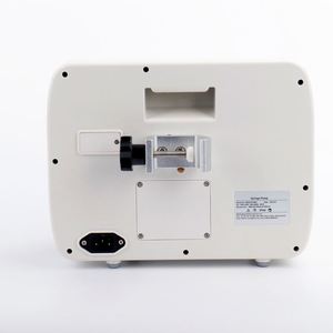 Pompe à <span class=keywords><strong>seringue</strong></span> à perfusion vétérinaire à double canal - Product Image 6