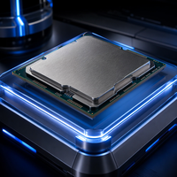 Compatible with Intel Xeon Silver 4310 12 Core 2.10GHz 3rd Gen Scalable Server Processor New Boxed