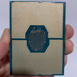 ซีออน แพลตตินัม 8269CY SRF8J 2.5GHz 26 คอร์ 52 เธรด TDP 240W LGA3647 โปรเซสเซอร์เซิร์ฟเวอร์ ซีออน แพลตตินัม 8269CY - Product Image 3