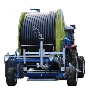 2022 China Farm Hose reel irrigation equipment system for sale