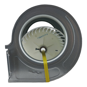 Ensemble de ventilateur soufflant 157x150x15 pour sortie de climatiseur 50QZ8800 - Product Image 1