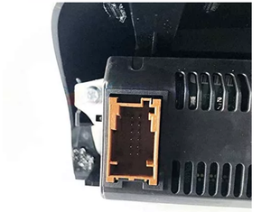 <span class=keywords><strong>Pantalla</strong></span> Digital multifunción para <span class=keywords><strong>Peugeot</strong></span> 9666065377, <span class=keywords><strong>307</strong></span> - Product Image 4