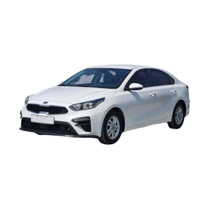 รถยนต์ซีดานรุ่นใหม่ปี 2019 สีขาว K3 เกียร์ออโต้ เครื่องยนต์เบนซิน พร้อมสมาร์ทคีย์ ระบบนำทาง กล้องมองหลัง เครื่องปรับอากาศอัตโนมัติ แท่นชาร์จไร้สาย และระบบเข้ารถอัตโนมัติ - Product Image 1