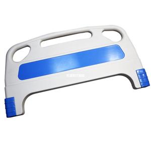 Juego de cabecero y piecero de cama ABS para uso en camas de hospital, cuidado en el hogar y ancianos - Product Image 4