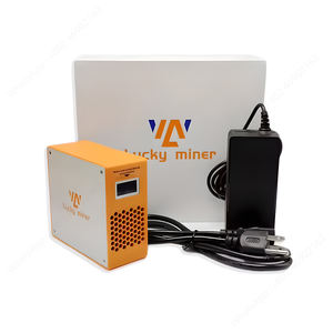 Miner LG07 ETC Mining Rig 120MH/s 800W, faible consommation d'énergie, haute efficacité, Ethereum Classic Miner - Product Image 2