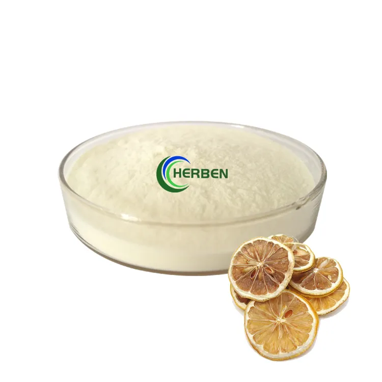 レモン種子エキス種子粉末98% リモニン粉末CAS 1180-71-8工場供給