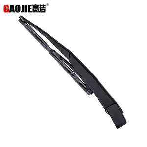 Aplicable a Peugeot 308S/Peugeot 308S 2013-2018 conjunto de brazo del limpiaparabrisas trasero, unidad del limpiaparabrisas trasero. - Product Image 2