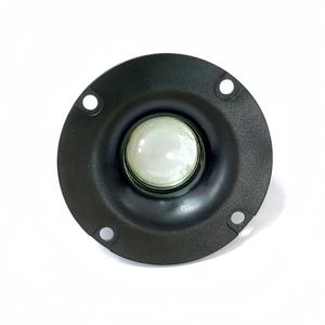 Haut-parleur corne étanche IP67 70MM avec trou de fixation 8 ohms 10W haut décibel 90.5dB 1640Hz ABS résistant à la chaleur étagère Tweeter haut-parleur - Product Image 5