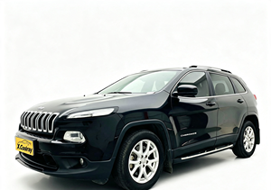 <span class=keywords><strong>Jeep</strong></span> SUV Usado Barato de Doble Propósito, Vehículo Todoterreno Ligero para Ciudad y Fuera de Carretera - Product Image 2