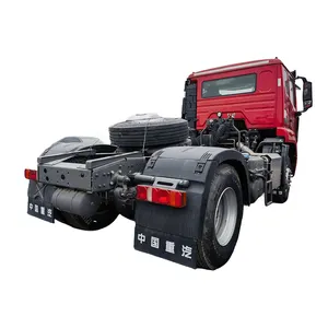 SINOTRUK F3000 30T 336HP 6*46ホイールダンパー