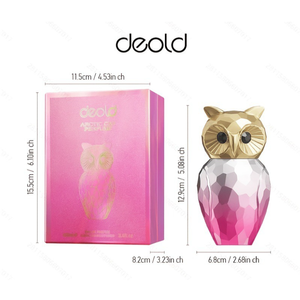 Perfume Líquido para Mascotas, Aroma Ártico, Regalo Creativo, Fragancia Duradera, Niche, Venta al Por Mayor Internacional - Product Image 5