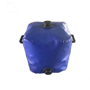Ailinyou Customized 100 Litre Food Grade TPU Water Storage Bladde Tank for Boat - Product Image 5