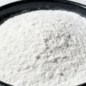 Hidróxido de Calcio en Polvo de Base Fuerte, Cal Aserrada para Ajustar el Valor de pH de Aguas Residuales - Product Image 3
