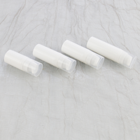 5ml 10ml 15ml blanc en plastique sans air vide crème Lotion pompe bouteille conteneur voyage Portable Toner bouteille flacon