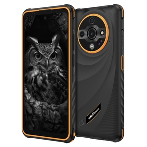Venta al por Mayor <span class=keywords><strong>Ulefone</strong></span> <span class=keywords><strong>Armor</strong></span> X31 Pro 5G, 8GB+256GB, Visión Nocturna, Teléfono Resistente IP68/IP69K, Android 15 de 6.56 Pulgadas - Product Image 6