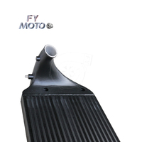 Intercooler pour VW Corrado G60 VW Golf II GTI G60