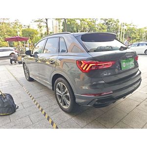 Voiture d'occasion Guazi 2022 <span class=keywords><strong>Audi</strong></span> <span class=keywords><strong>Q3</strong></span> Fournisseur fiable Moteur à essence Boîte automatique SUV 5 places Conduite à gauche - Product Image 4